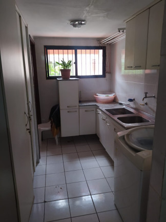 Imagem Apartamento com 4 Quartos à Venda, 144 m² em Manaíra - João Pessoa