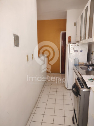 Imagem Apartamento com 2 Quartos à Venda, 50 m² em Damas - Fortaleza