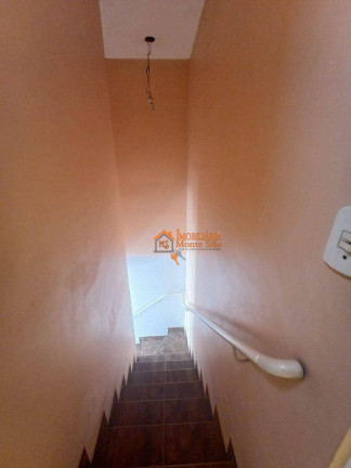 Imagem Sobrado com 2 Quartos à Venda, 80 m² em Cidade Serodio - Guarulhos Imagem Sobrado com 2 Quartos à Venda, 80 m² em Cidade Serodio - Guarulhos