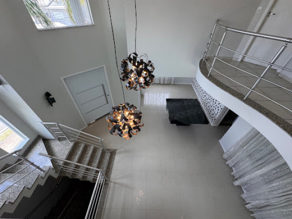 Imagem Sobrado com 3 Quartos para Alugar, 317 m² em Condomínio Vila Azul - Sorocaba
