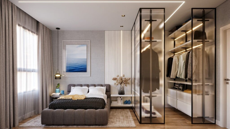Imagem Apartamento com 3 Quartos à Venda, 65 m² em Tingui - Curitiba