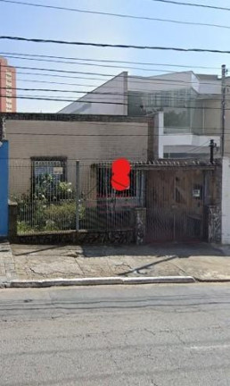 Casa com 2 Quartos à Venda, 100 m² em Vila Gomes Cardim - São Paulo