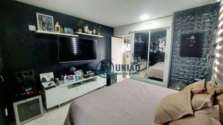 Imagem Cobertura com 2 Quartos à Venda, 120 m² em Camboinhas - Niterói Imagem Cobertura com 2 Quartos à Venda, 120 m² em Camboinhas - Niterói