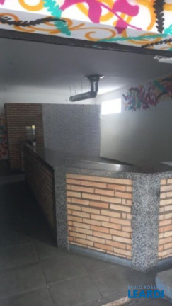 Imagem Sala Comercial para Alugar, 100 m² em Campestre - Santo André Imagem Sala Comercial para Alugar, 100 m² em Campestre - Santo André