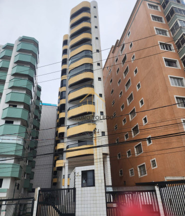 Imagem Apartamento com 1 Quarto à Venda, 50 m² em Ocian - Praia Grande Imagem Apartamento com 1 Quarto à Venda, 50 m² em Ocian - Praia Grande