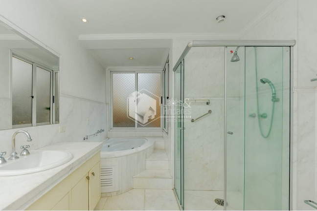 Imagem Apartamento com 4 Quartos à Venda, 273 m² em Vila Andrade - São Paulo