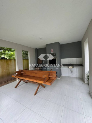 Imagem Apartamento com 2 Quartos à Venda, 48 m² em Barra Do Aririú - Palhoça