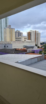 Imagem Apartamento com 2 Quartos à Venda, 65 m² em Vila Mariana - São Paulo