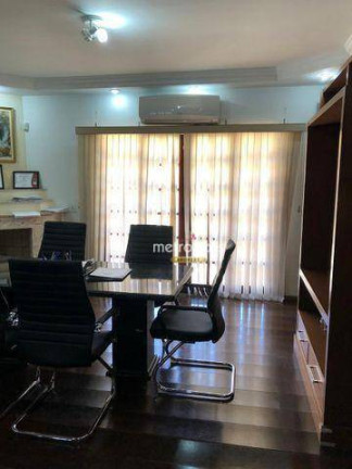 Imagem Sobrado com 3 Quartos à Venda, 510 m² em Vila Curuçá - Santo André Imagem Sobrado com 3 Quartos à Venda, 510 m² em Vila Curuçá - Santo André