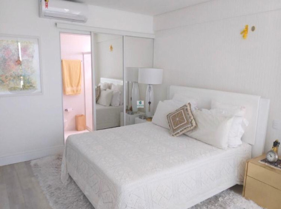 Imagem Apartamento com 3 Quartos à Venda, 102 m² em Horto Florestal - Salvador