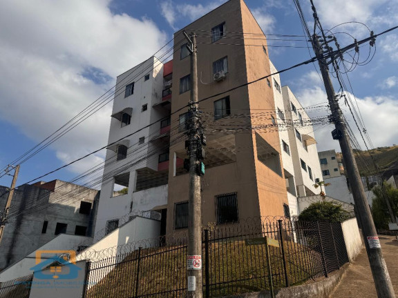 Apartamento com 3 Quartos à Venda, 85 m² em Fontes - Ipatinga