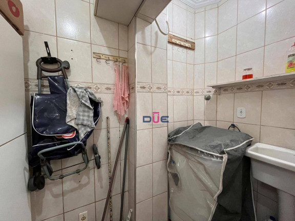 Imagem Apartamento com 2 Quartos à Venda, 90 m² em Gonzaga - Santos