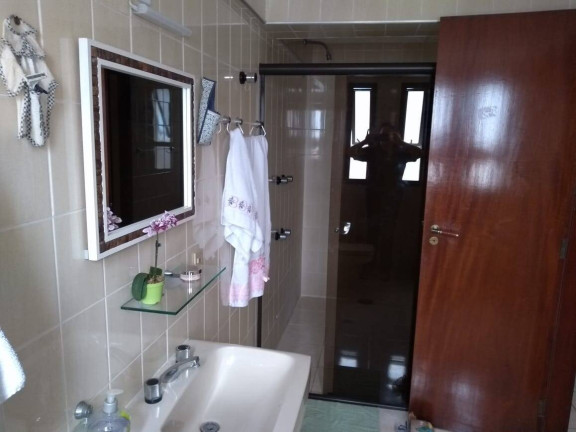 Imagem Apartamento com 3 Quartos à Venda, 140 m² em Parque Das Nações - Santo André