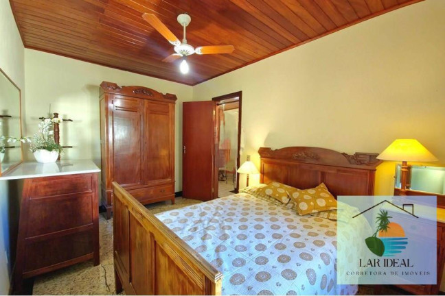 Imagem Casa com 1 Quarto à Venda, 78 m² em Geribá - Búzios Imagem Casa com 1 Quarto à Venda, 78 m² em Geribá - Búzios