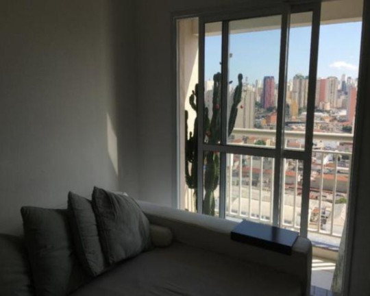 Imagem Apartamento com 3 Quartos à Venda, 56 m² em Liberdade - São Paulo Imagem Apartamento com 3 Quartos à Venda, 56 m² em Liberdade - São Paulo