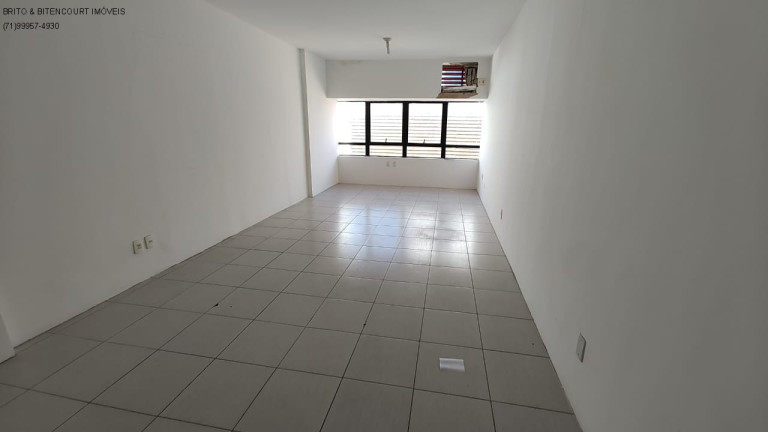 Imagem Sala Comercial à Venda, 29 m² em Caminho Das árvores - Salvador Imagem Sala Comercial à Venda, 29 m² em Caminho Das árvores - Salvador