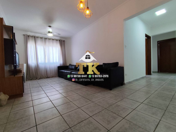 Imagem Apartamento com 2 Quartos à Venda, 80 m² em Aviação - Praia Grande Imagem Apartamento com 2 Quartos à Venda, 80 m² em Aviação - Praia Grande