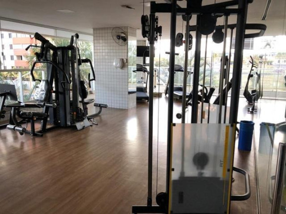 Imagem Imóvel com 3 Quartos à Venda, 79 m² em Norte (águas Claras) - Brasília Imagem Imóvel com 3 Quartos à Venda, 79 m² em Norte (águas Claras) - Brasília