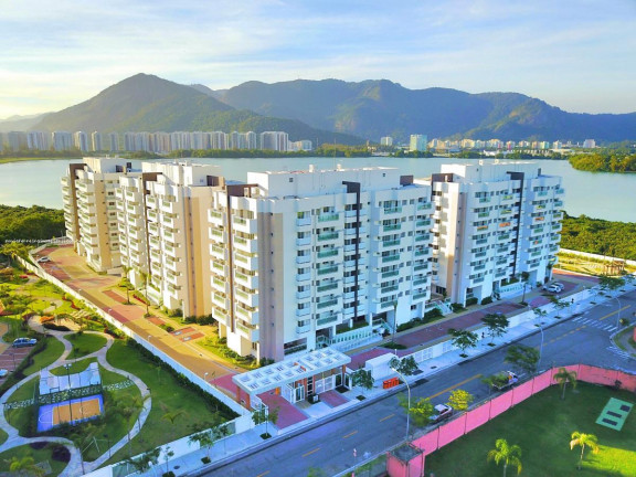 Imagem Apartamento com 2 Quartos à Venda, 80 m² em Barra Da Tijuca - Rio De Janeiro Imagem Apartamento com 2 Quartos à Venda, 80 m² em Barra Da Tijuca - Rio De Janeiro
