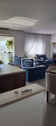 Imagem Apartamento com 2 Quartos à Venda, 81 m² em Centro - Osasco