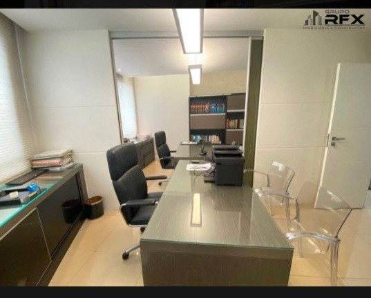 Imagem Sala Comercial à Venda, 49 m² em Centro - Niterói Imagem Sala Comercial à Venda, 49 m² em Centro - Niterói