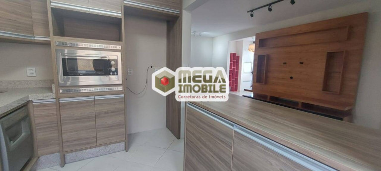 Imagem Apartamento com 3 Quartos à Venda, 85 m² em Itacorubi - Florianópolis Imagem Apartamento com 3 Quartos à Venda, 85 m² em Itacorubi - Florianópolis