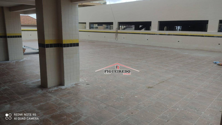 Imagem Apartamento com 1 Quarto à Venda, 52 m² em Jardim Real - Praia Grande