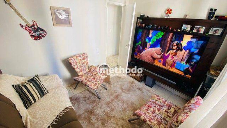 Imagem Apartamento com 2 Quartos à Venda, 52 m² em Jardim Das Oliveiras - Campinas Imagem Apartamento com 2 Quartos à Venda, 52 m² em Jardim Das Oliveiras - Campinas