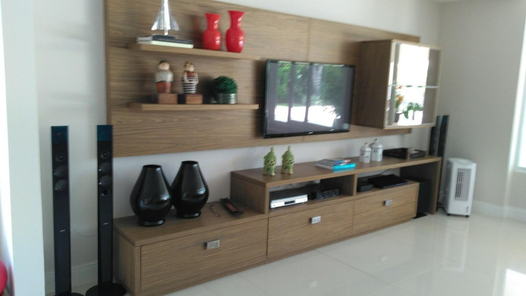 Imagem Casa de Condomínio com 5 Quartos à Venda, 550 m² em Catu De Abrantes - Camaçari