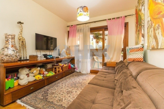 Apartamento com 2 Quartos à Venda, 74 m² em Praia De Belas - Porto Alegre