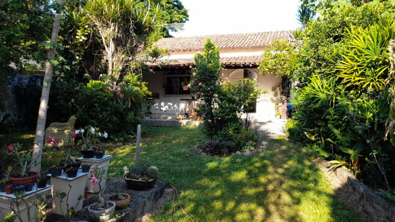 Casa com 2 Quartos à Venda, 600 m² em Centro - Maricá