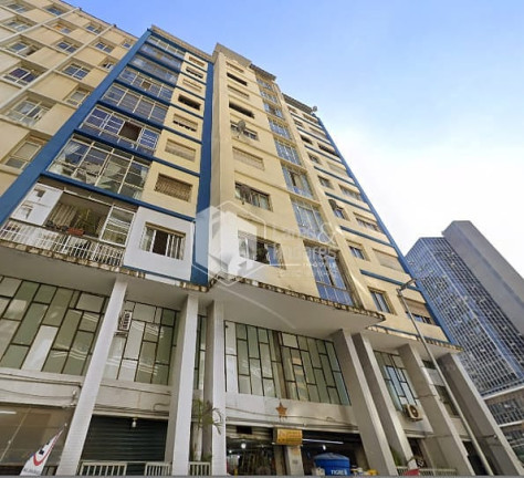 Imagem Apartamento com 2 Quartos à Venda, 141 m² em Bela Vista - São Paulo
