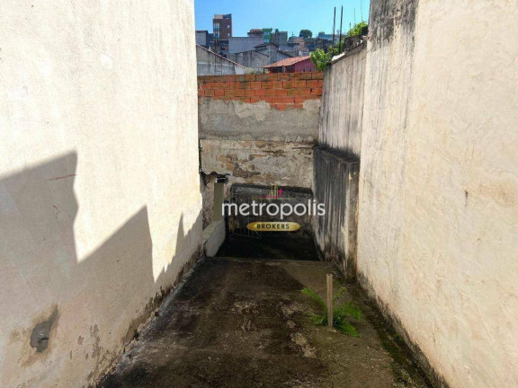 Imagem Casa com 5 Quartos à Venda, 280 m² em Vila Palmares - Santo André Imagem Casa com 5 Quartos à Venda, 280 m² em Vila Palmares - Santo André
