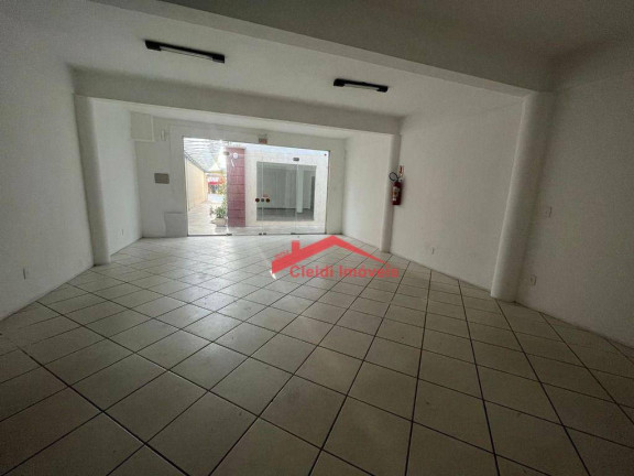 Imagem Loja para Alugar, 90 m² em Centro - Joinville Imagem Loja para Alugar, 90 m² em Centro - Joinville