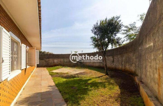 Imagem Casa com 4 Quartos à Venda, 350 m² em Jardim Santa Genebra - Campinas Imagem Casa com 4 Quartos à Venda, 350 m² em Jardim Santa Genebra - Campinas