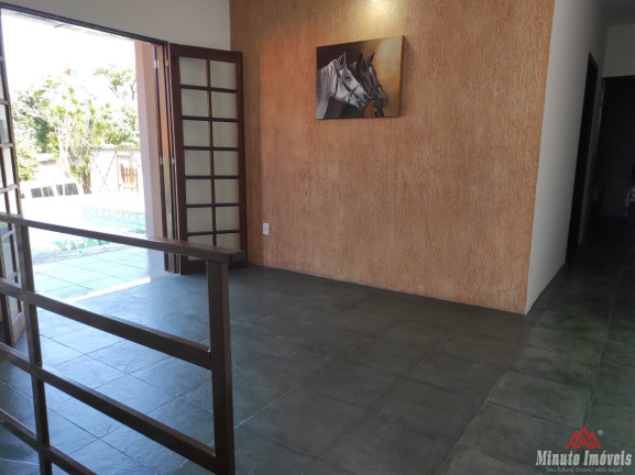 Imagem Imóvel com 4 Quartos à Venda, 1.065 m² em Rio Acima - Jundiaí