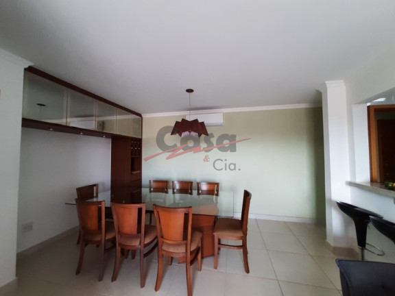 Imagem Apartamento com 3 Quartos à Venda, em Campos Elíseos - Ribeirão Preto Imagem Apartamento com 3 Quartos à Venda, em Campos Elíseos - Ribeirão Preto