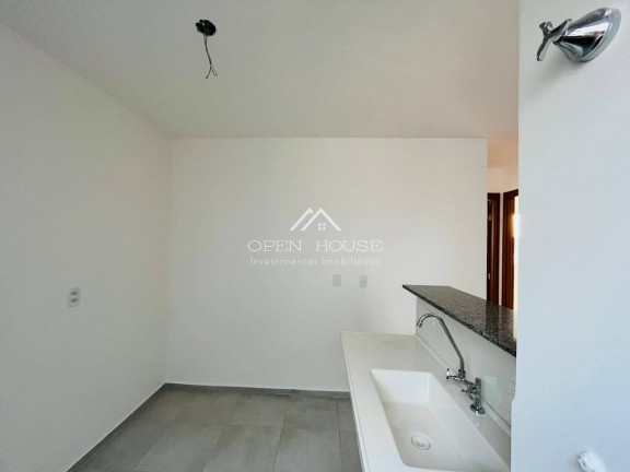 Imagem Apartamento com 2 Quartos à Venda, 40 m² em Jardim Palos Verdes - Botucatu