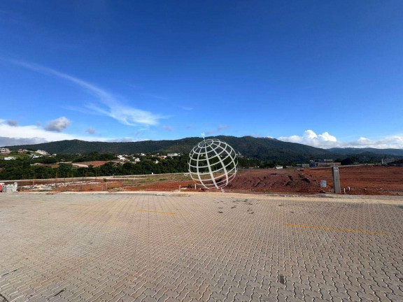 Imagem Terreno à Venda, 360 m² em Condomínio Ecoville Residence Atibaia - Atibaia