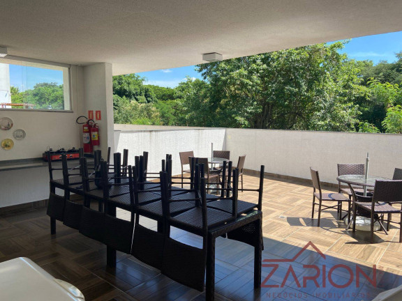 Imagem Apartamento com 2 Quartos à Venda, 81 m² em Vila São José - Taubaté