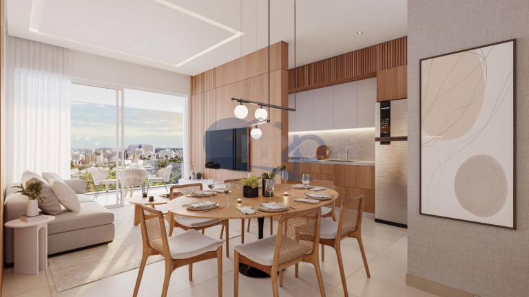Imagem Apartamento com 2 Quartos à Venda, 100 m² em Centro - Passo De Torres Imagem Apartamento com 2 Quartos à Venda, 100 m² em Centro - Passo De Torres