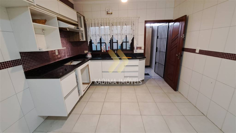 Imagem Sobrado com 2 Quartos à Venda, 80 m² em Caiçara - Praia Grande