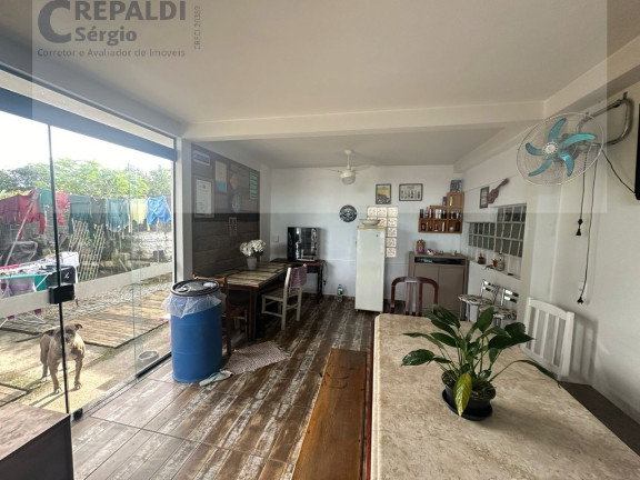 Imagem Casa com 4 Quartos à Venda, em Mina Brasil - Criciúma Imagem Casa com 4 Quartos à Venda, em Mina Brasil - Criciúma