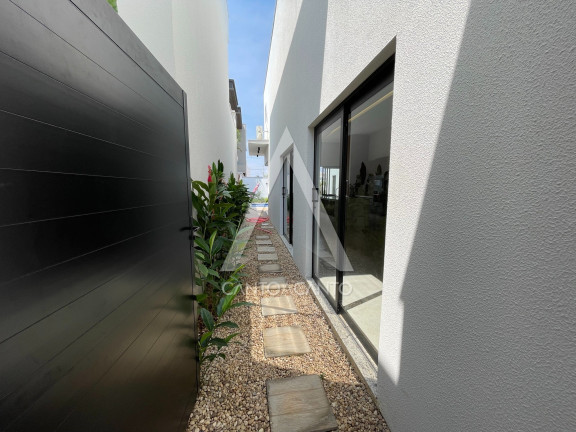Imagem Casa com 3 Quartos à Venda, 205 m² em Condomínio Alameda Das Cores - Sinop Imagem Casa com 3 Quartos à Venda, 205 m² em Condomínio Alameda Das Cores - Sinop