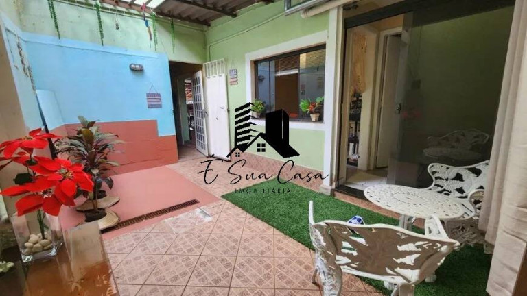 Imagem Casa com 3 Quartos à Venda, 339 m² em Castelo - Belo Horizonte Imagem Casa com 3 Quartos à Venda, 339 m² em Castelo - Belo Horizonte