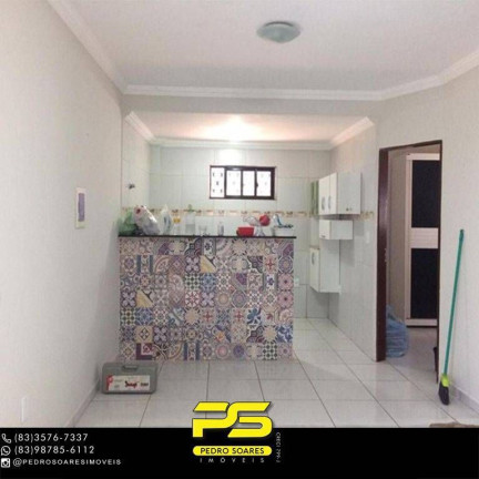 Imagem Apartamento com 2 Quartos à Venda, 42 m² em Ernesto Geisel - João Pessoa