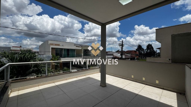 Imagem Casa com 4 Quartos à Venda, 220 m² em Parque Verde - Belém
