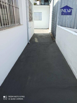 Imagem Casa com 3 Quartos para Alugar, 250 m² em Chácara Santo Antônio - São Paulo