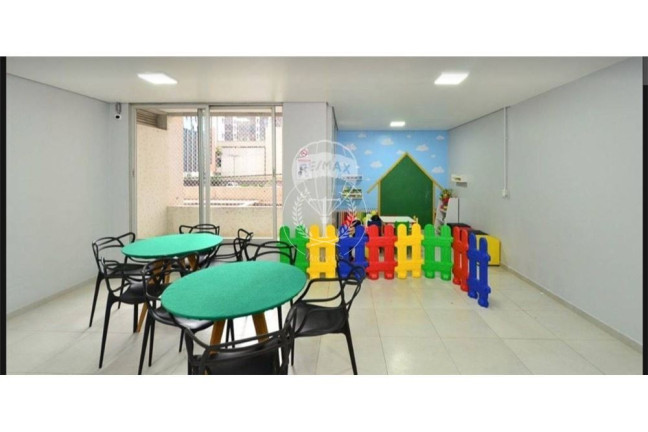 Imagem Apartamento com 3 Quartos à Venda, 113 m² em Vila Cruzeiro - São Paulo Imagem Apartamento com 3 Quartos à Venda, 113 m² em Vila Cruzeiro - São Paulo