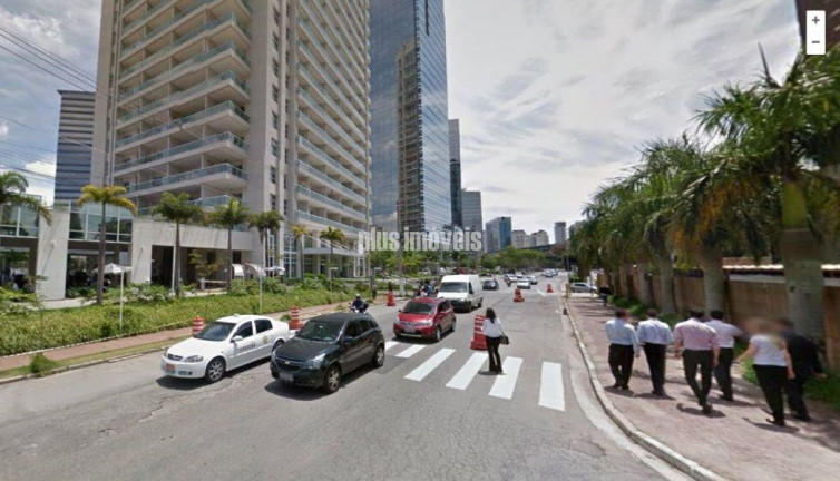 Imagem Imóvel Comercial à Venda, 120 m² em  Brooklin - São Paulo